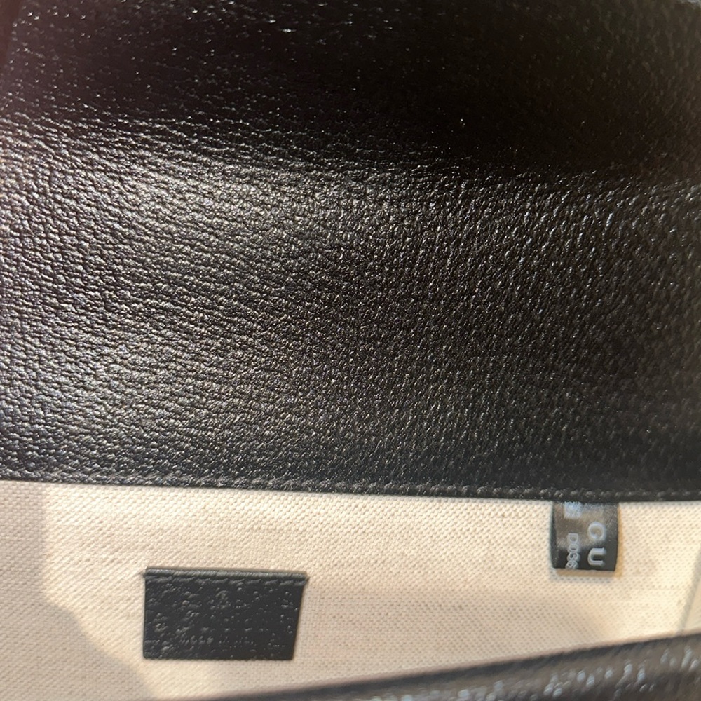 NEW AUTHENTIC GUCCI DIONYSUS GG SMALL SHOULDER BAG 😍 - Picture 16 of 17